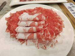 高钙羊肉-牛街·马辈儿涮肉(陶然亭店)