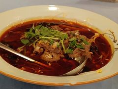 -纳福苑(亮庆餐饮分店)