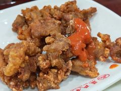 -蓝氏钟楼肉粽