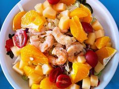 -My Way Town买味堂·东南亚餐厅(亦庄店)