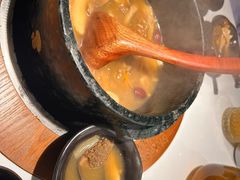 -芸山季·云南山珍菌火锅(南翔印象城MEGA店)