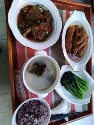 -莲生母婴月子中心(清水河公园店)