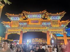 -鼎盛王朝康熙大典实景演出