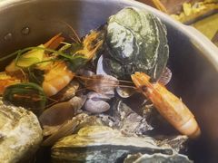 -土蚝·高压锅生蚝(百姓美食街店)