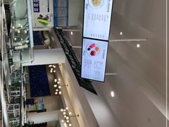 -贝林大翅鲸简餐厅(国家海洋博物馆店)