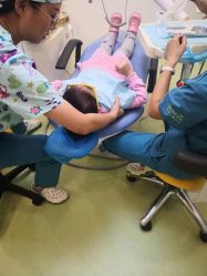 -青苗儿童口腔(长楹天街购物中心)