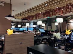 -黄记煌三汁焖锅(悦方IDmall店)