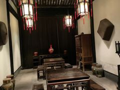 -绍兴鲁迅故里·沈园景区