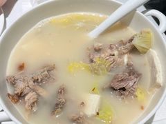 -四季民福烤鸭店(前门大栅栏店)