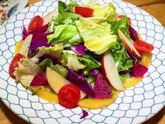 -青禾小厨新疆菜(总店)