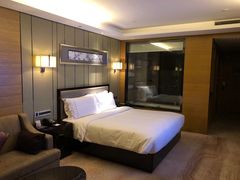 -无锡新湖铂尔曼大酒店