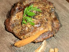 -动动咖啡清真西餐厅