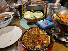 -湘聚缘湘菜馆(斜土路店)