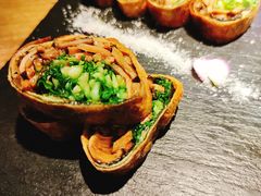 花开富贵-水木苼 蔬食料理