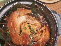 -乌记大厨餐厅