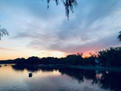 -长春市南湖公园