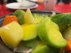 -福照楼汽锅鸡·云南特色菜(护国路店)