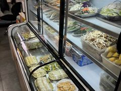 -老四川平头酸菜鱼(衙前店)