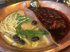 -老码头火锅(骡马市店)