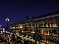 -顽啤熊·酒客酒馆(苏城夜景必选店)