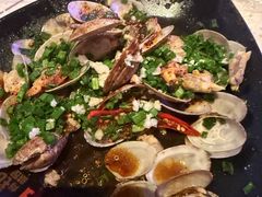 -红盔侠小龙虾(海宁银泰店)