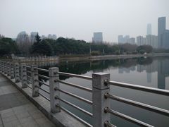 -后襄河公园