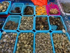 -南海渔家•海鲜•正宗海南菜(海棠湾店)