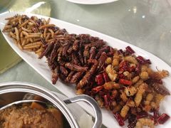 -蔼若春.传承三十年云南菜(金碧公园店)