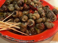-红姐龙虾·烧烤·酸菜鱼(二十二年老店)