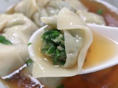 -古徽州馄饨店(宝安路店)