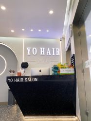 -YO HAIR SALON
