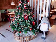 -十面春风·江南面馆(崇宁路店)