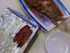-霄汉牛三鲜湖北砂锅菜(万松园2店)