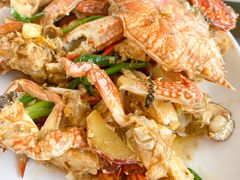 -七鲜渔港美食餐厅(巽寮湾海景店)