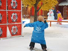 -宁波冰雪大世界(北仑区)