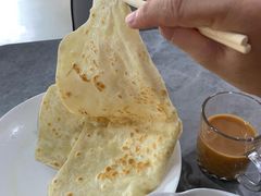 阿拉伯大饼-阿拉伯萨娜餐厅(石马社区店)