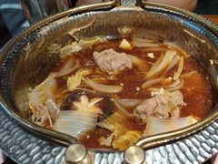 -晶吉·居酒屋·烧鸟·生鱼饭(中山区民主广场店)
