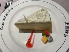 -戈雅法餐厅(世界城广场店)