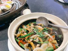 -飞尝蚝·顺德菜·鱼生(顺德总店)