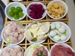 -芭夯兔·兔肉汤锅(新都店)