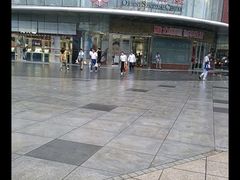 -百联南桥购物中心