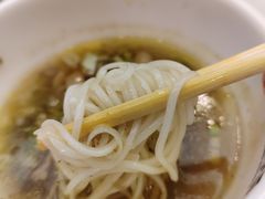 -乡党臊子面(丰庆公园店)