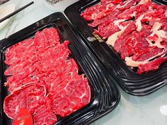 -顶福胜潮汕牛肉火锅(观沙岭店)