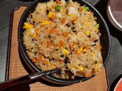 经典扬州炒饭-小厨娘金榜题名(夫子庙秦淮河店)