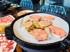 -肆拾壹號烤肉(龙岗店)