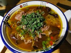 -鸡毛店·川菜(双楠店)