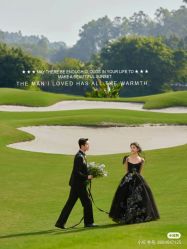 -爱城婚纱摄影·品质严选店