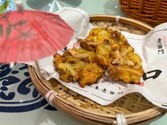 -老西门·常州菜(新区店)