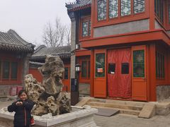 -郭守敬纪念馆