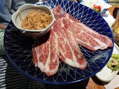 -肉魁屋·烧肉·烧鸟·酒场(高新店)